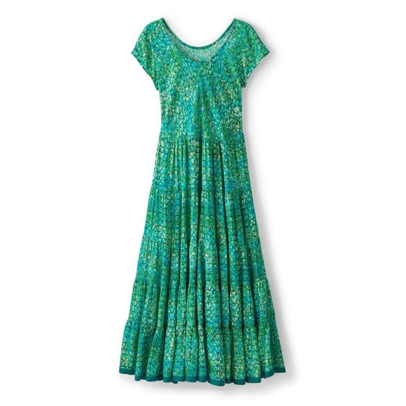 Soft Surroundings Dresses & Skirts - Soft Surroundings Kara Dress